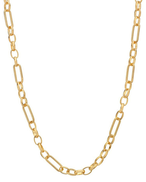 Hot Diamonds X Jac Jossa Embrace Statement Chain