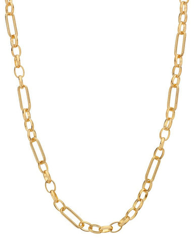 Hot Diamonds X Jac Jossa Embrace Statement Chain