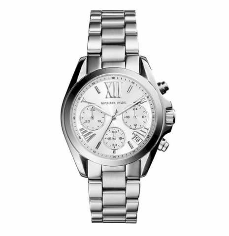 Michael Kors Women's Bradshaw Chronograph Woman's Watch MK6174