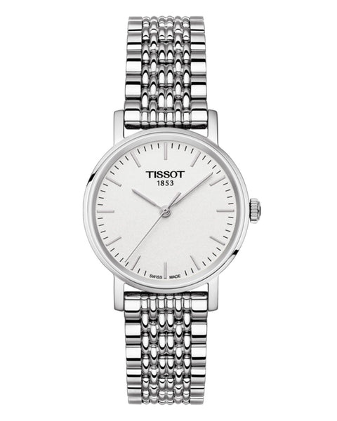 Tissot Everytime Small Ladies Watch