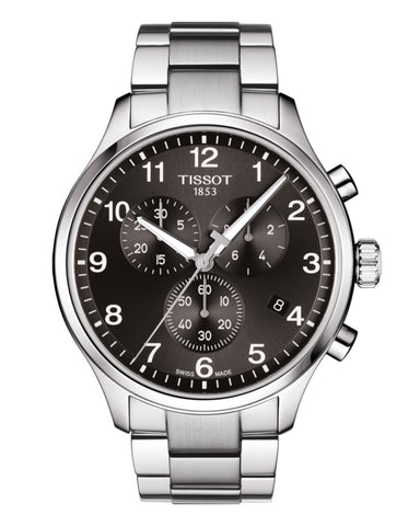 Tissot Chrono XL Classic Gents Watch