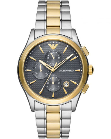 Emporio Armani Watches | Knight Jewellers