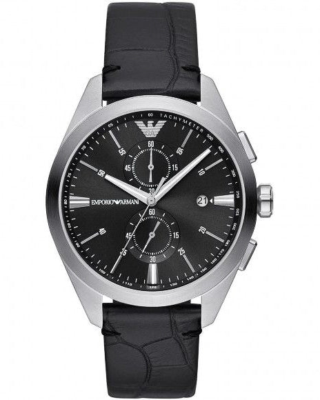 Emporio Armani Men's Claudio Chronograph Watch AR11542