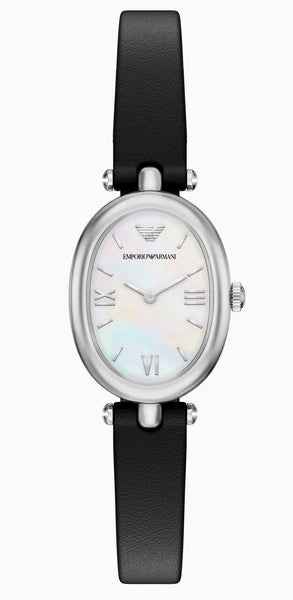 Emporio Armani Sinfonia Quartz Ladies Watch AR11778