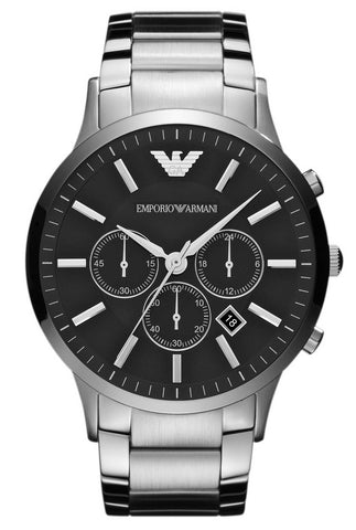 Emporio Armani Renato Chronograph Gents Watch AR2460