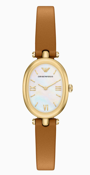 Emporio Armani Sinfonia Quartz Watch AR11780