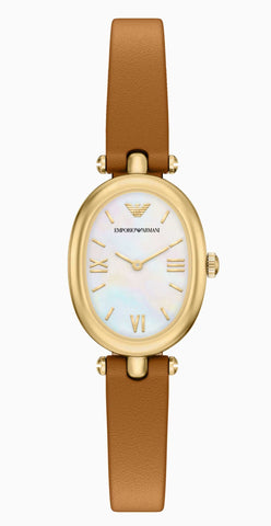 Emporio Armani Sinfonia Quartz Watch AR11780