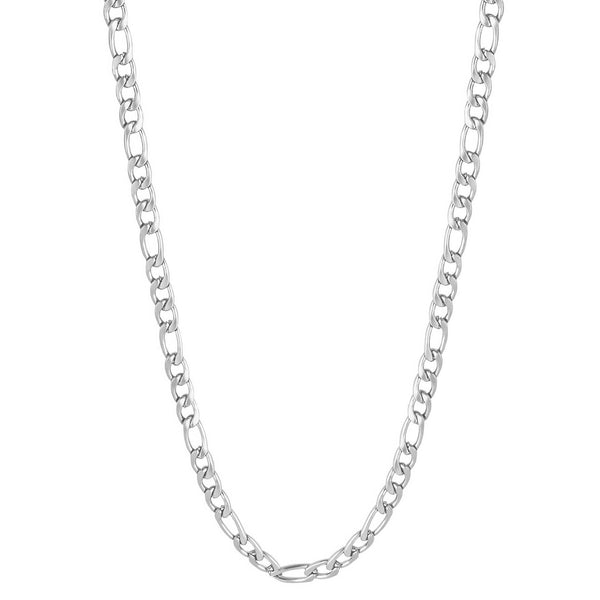 Fred Bennett Figaro Link Chain Necklace