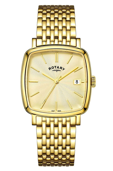 Rotary Heritage Astoria Gents Watch
