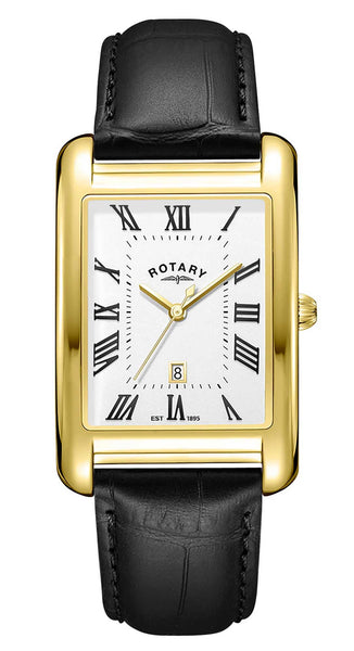 Rotary Heritage Astoria Gents Watch