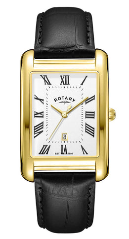 Rotary Heritage Astoria Gents Watch