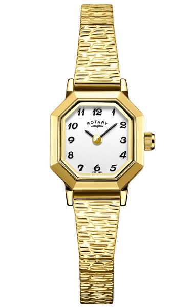 Rotary Heritage Altera Ladies Watch
