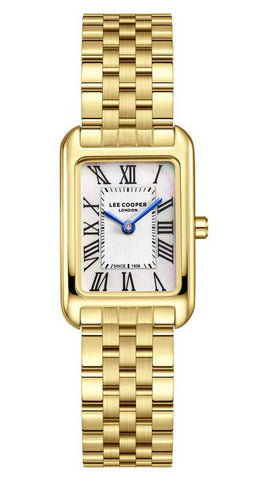 Lee Cooper Ladies Bracelet Watch LC08135.120