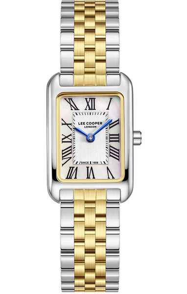 Lee Cooper Ladies Bracelet Watch LC08135.220