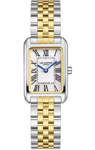 Lee Cooper Ladies Bracelet Watch LC08135.220