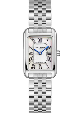 Lee Cooper Ladies Bracelet Watch LC08135.320