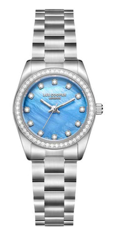 Lee Cooper Ladies Watch LC08155.390