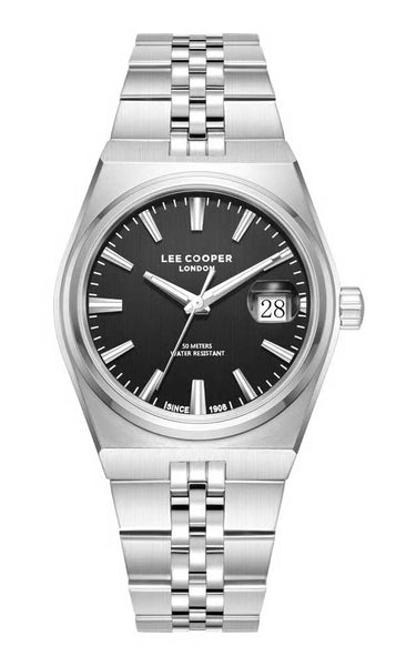Lee Cooper Men's Classic sports watch LC08397.350
