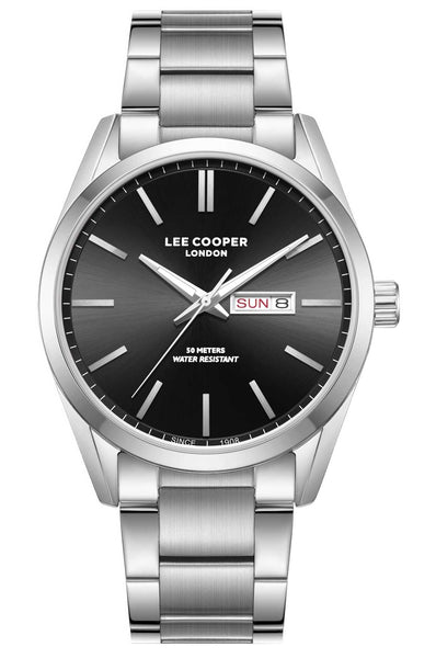 Lee Cooper men's classic watch LC08340.350