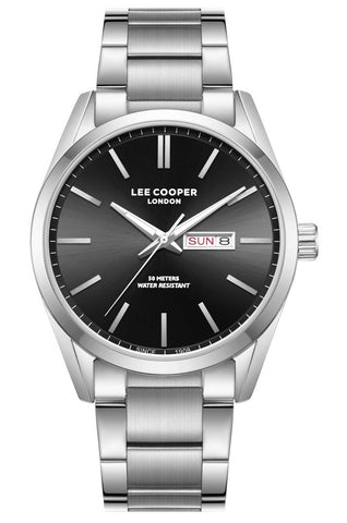 Lee Cooper men's classic watch LC08340.350