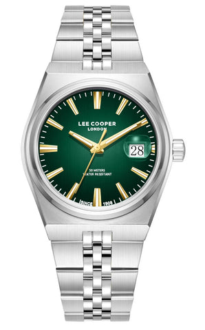 Lee Cooper men's sports watch LC08397.370
