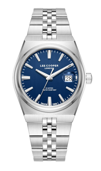 Lee Cooper men's sports watch LC08397.390
