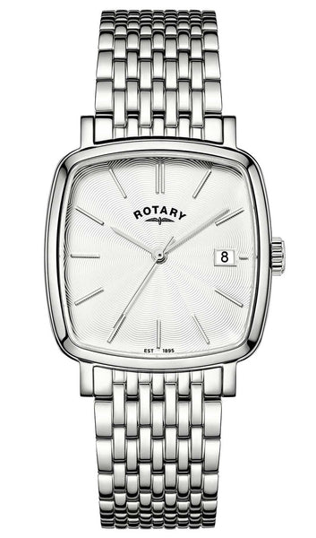 Rotary Heritage Astoria Gents Watch RGB05307/08