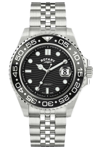 Rotary Apex100 Gents Watch RGB10015/04