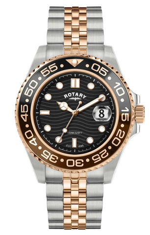 Rotary Apex100 Gents Watch RGB10016/04