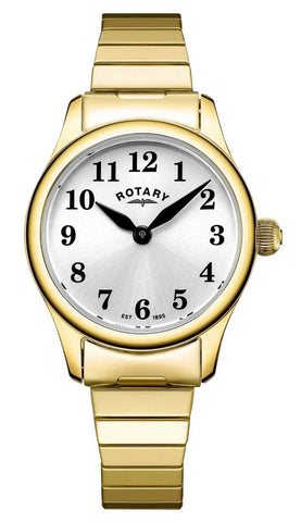 Rotary Heritage Altera Ladies Watch RLB05762/22