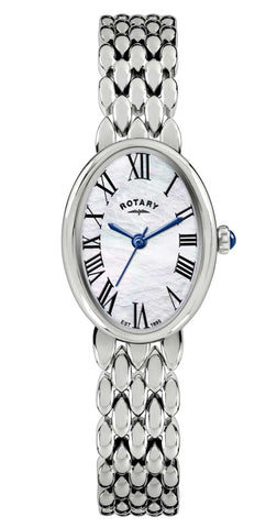 Rotary Heritage Astoria Ladies Watch RLB10023/07