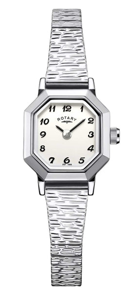 Rotary Heritage Altera Ladies Watch RLB10031/01