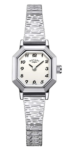 Rotary Heritage Altera Ladies Watch RLB10031/01
