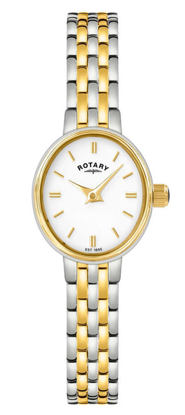 Rotary Cocktail Ladies Watch RLB10034/02