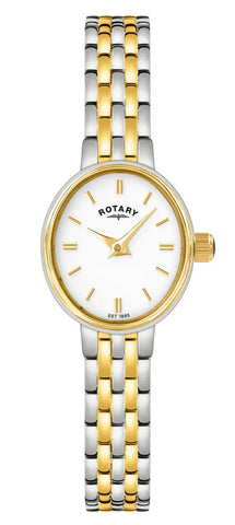 Rotary Cocktail Ladies Watch RLB10034/02