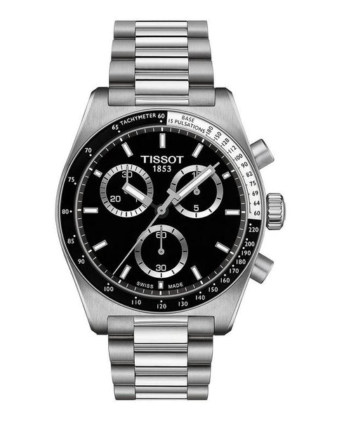 Tissot PR516 Chronograph Gents Watch T1494171105100