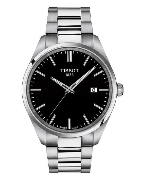 Tissot PR 100 Gents Watch T1504101105100