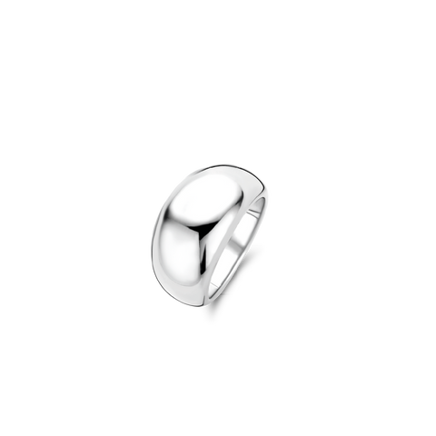 TI SENTO Silver Ring 12171SI