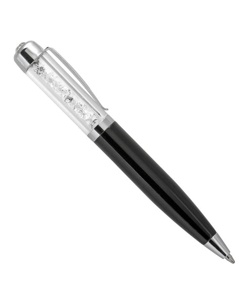 Diamonfire Mini Ball Black Pen 18/0085/9/082