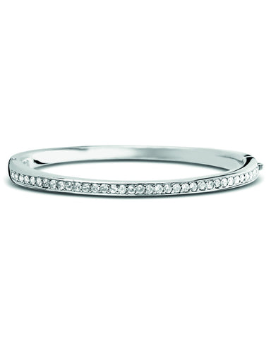 Ti Sento Silver Bracelet with Zirconia 2298ZI