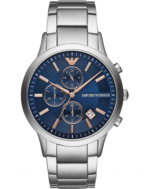 Emporio Armani Jewelry for Men | Online Sale up to 25% off | Lyst