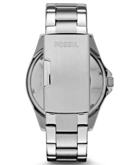 Fossil Riley Multifunction Stainless Steel Watch ES3202