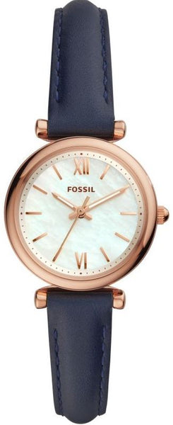 Fossil Mini Carlie fossil Watch ES4502