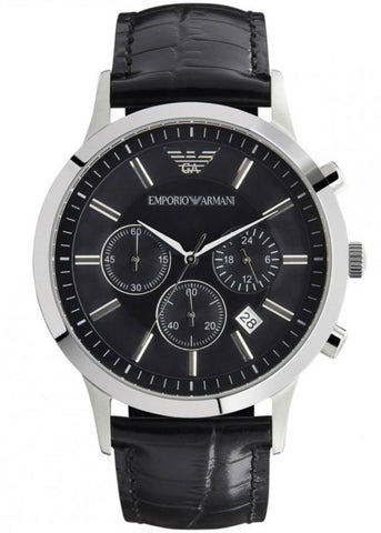 Emporio Armani Men's Chronograph Watch - AR2447