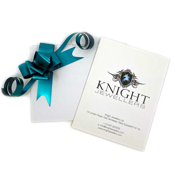 Knight Jewellers Gift Voucher