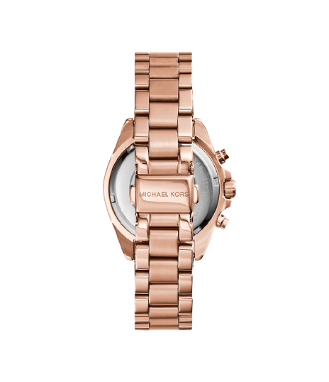 Bradshaw michael online kors rose gold