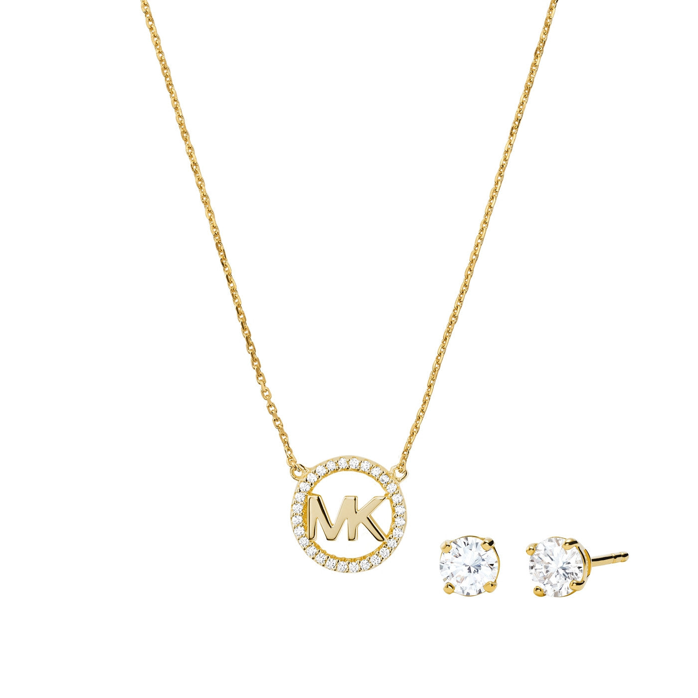 Michael kors silver jewellery Clearance