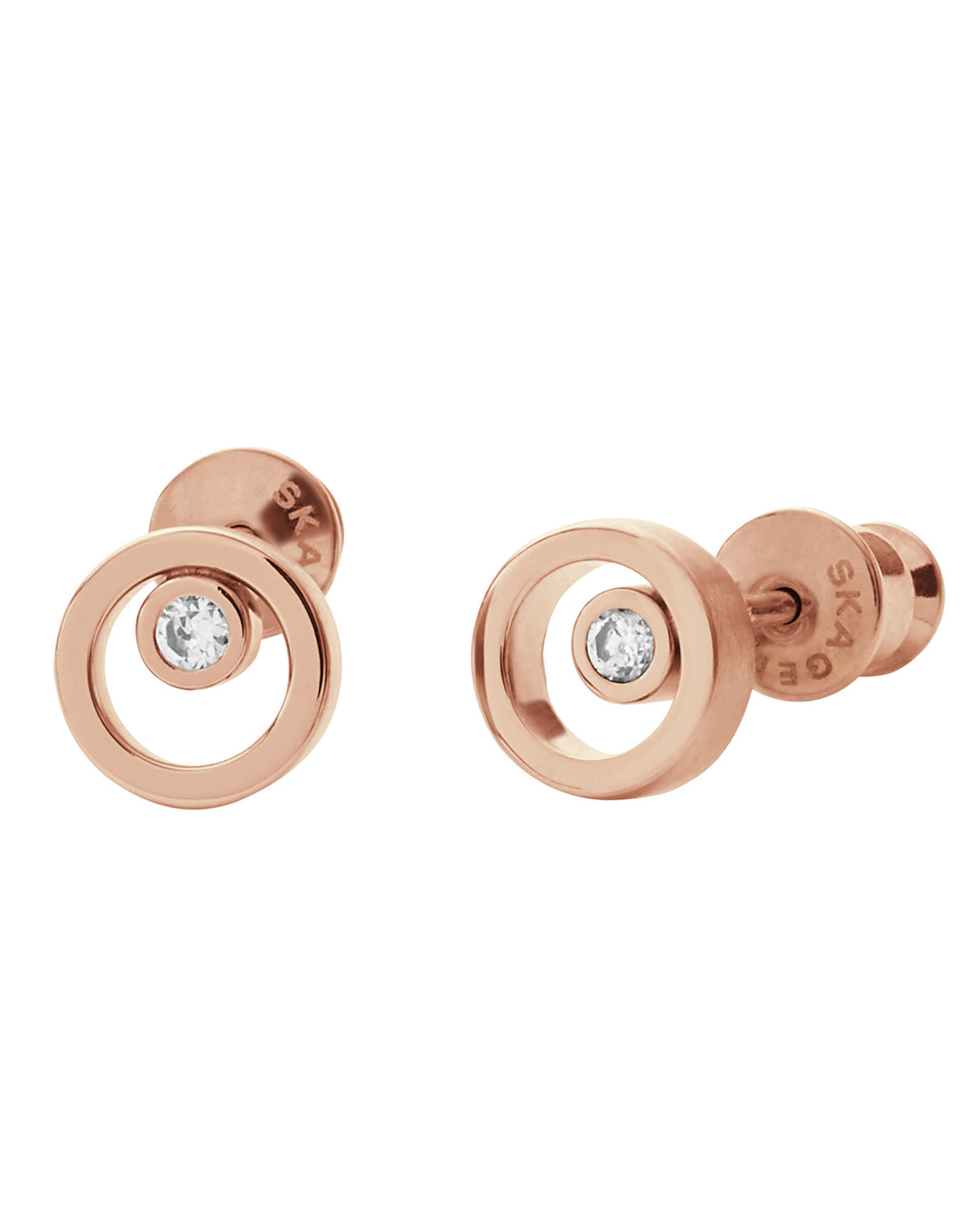 Zodiac Dot Stud Earrings in Gold Fill, Rose Gold Fill, or Sterling Sil – Hannah Naomi Jewelry Zodiac Dot Stud Earrings in Gold Fill, Rose Gold Fill, or Sterling Sil – Hannah Naomi Jewelry