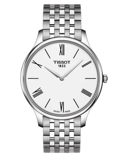Tissot Tradition 5.5 Gents Watch