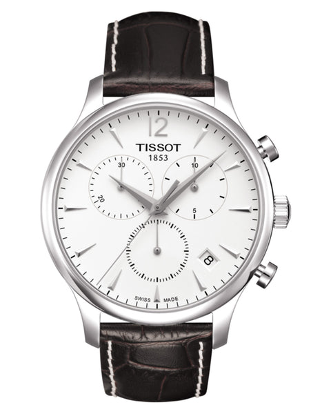 Tissot Tradition Chronograph Gents Watch